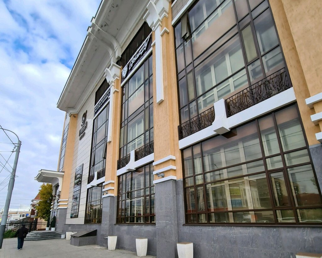 Grizzly sky ул 8 марта 36 фото Больше не работает: Greenway, офис продаж, Оренбург, улица 8 Марта, 36 - Яндекс 