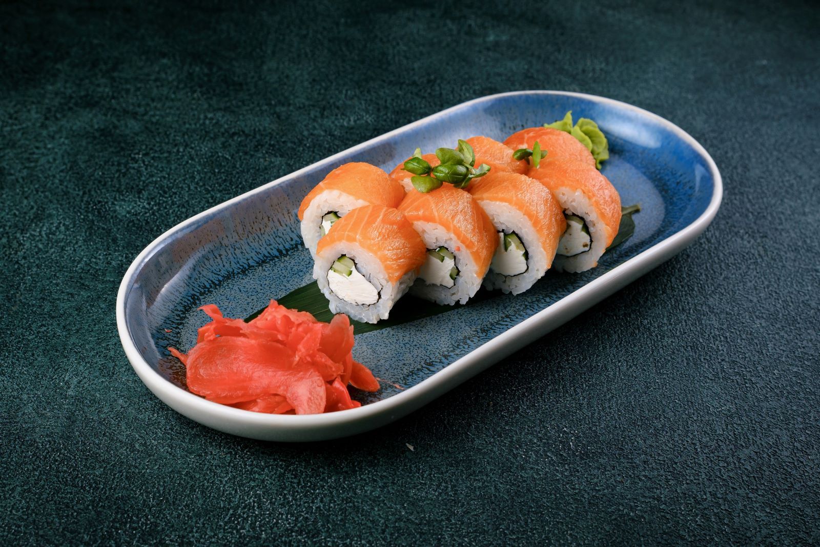 Grizzly sky ул 8 марта 36 фото Ролл Филадельфия - купить с доставкой на дом в СберМаркет