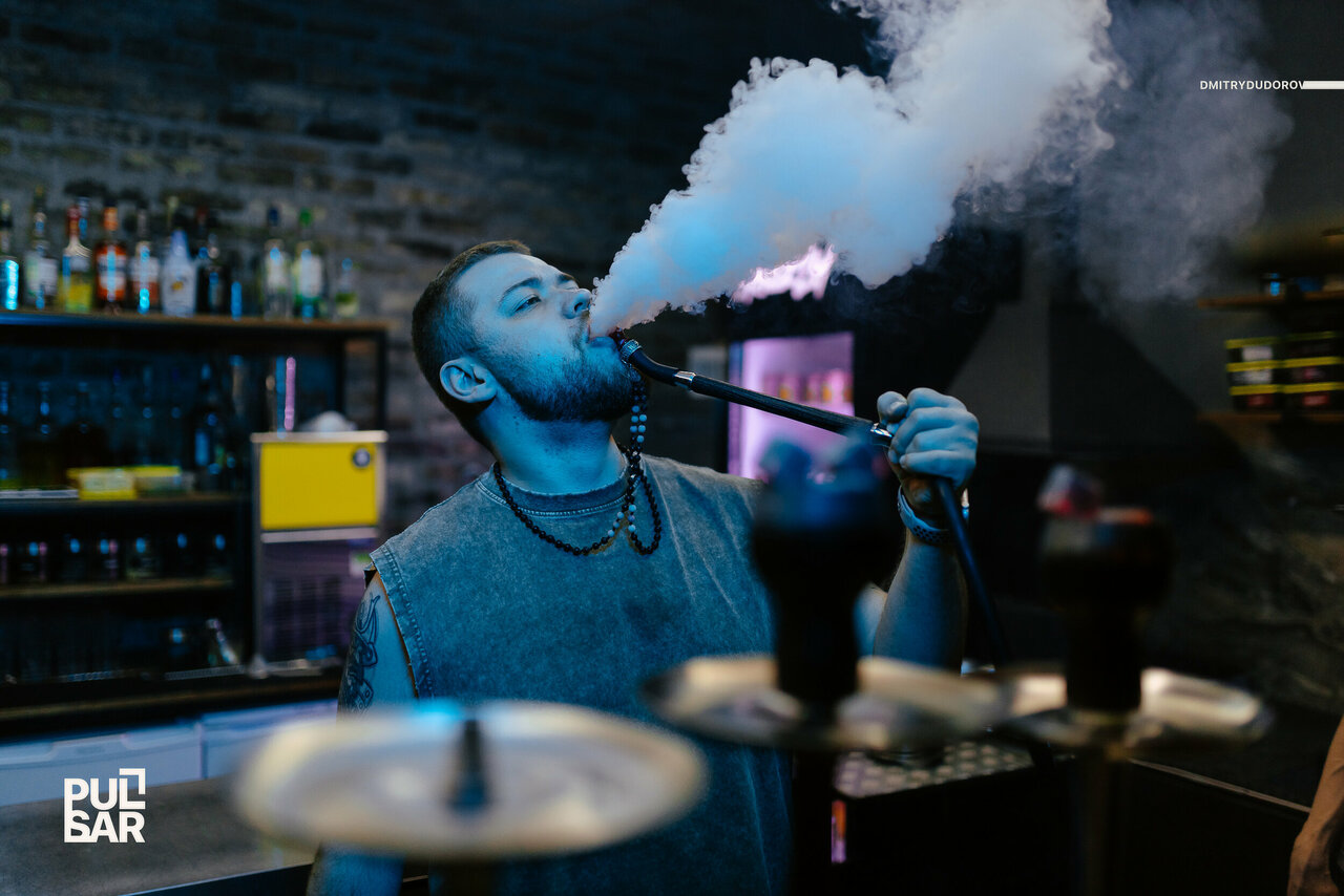 Grizzly sky ул 8 марта 36 фото Фото: Grizzly Sky, кальян-бар, ул. 8 Марта, 36, Оренбург - Яндекс Карты