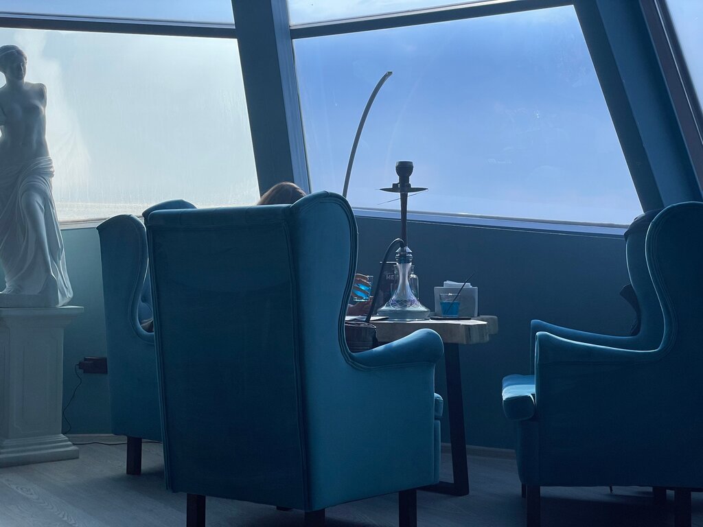 Grizzly sky ул 8 марта 36 фото Grizzly Sky, кальян-бар, ул. 8 Марта, 36, Оренбург - Яндекс Карты