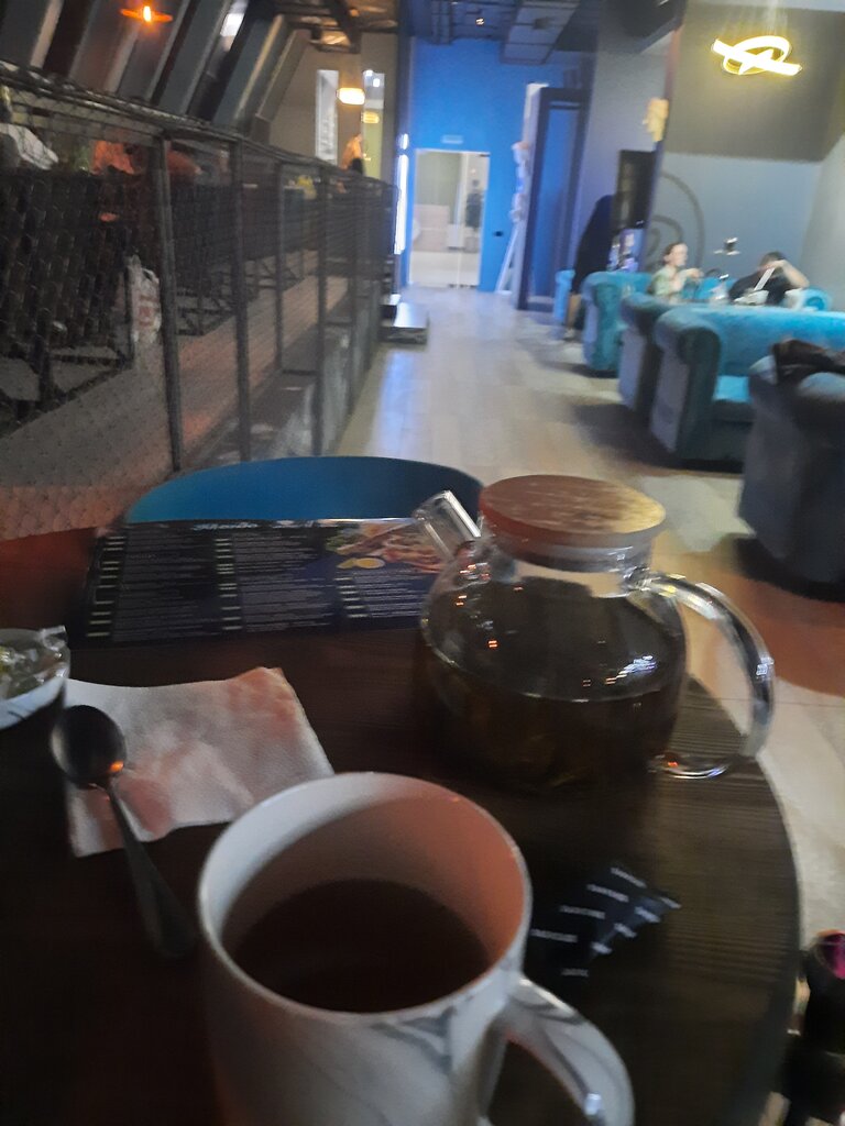 Grizzly sky ул 8 марта 36 фото Кальянная Grizzly Sky, кафе, ул. 8 Марта, 36, Оренбург, Россия - Яндекс.Карты