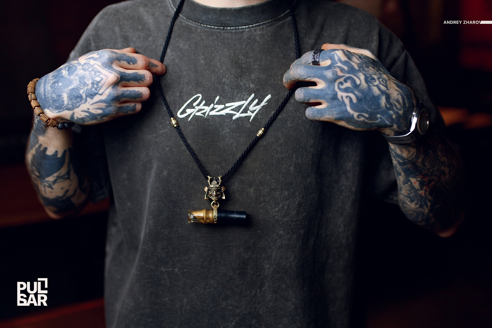 Grizzly sky ул 8 марта 36 фото Grizzly Sky - 08.03.2024 Женский день! PULSAR