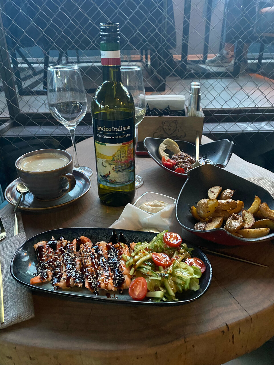 Grizzly sky ул 8 марта 36 фото Фото: Grizzly Sky, кальян-бар, ул. 8 Марта, 36, Оренбург - Яндекс Карты