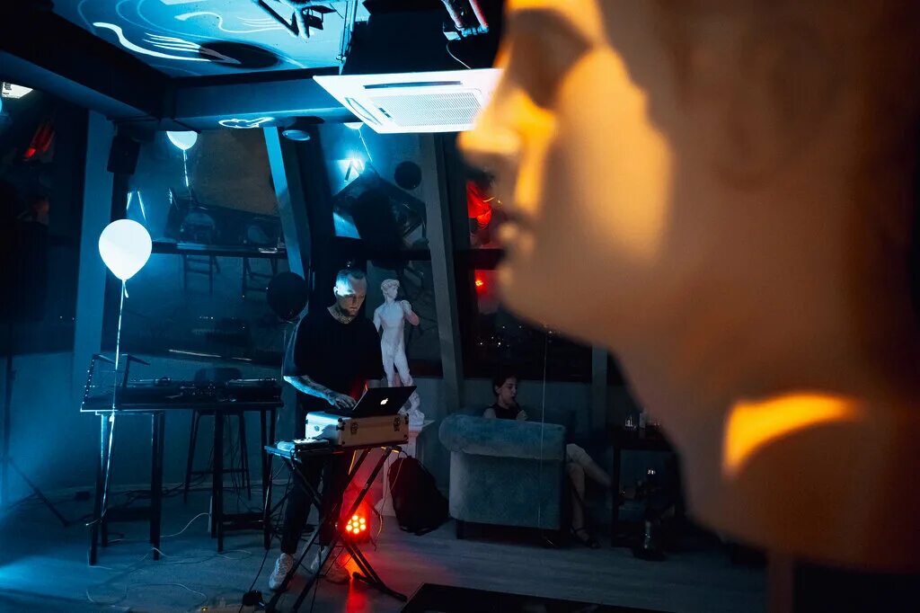 Grizzly sky ул 8 марта 36 фото Кальянная Grizzly Sky, hookah bar, Россия, Оренбург, улица 8 Марта, 36 - Yandex.