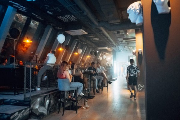 Grizzly sky ул 8 марта 36 фото Кальянная Grizzly Sky, +7 353 251-18-36, ул. 8 Марта, 36, Оренбург, Оренбургская