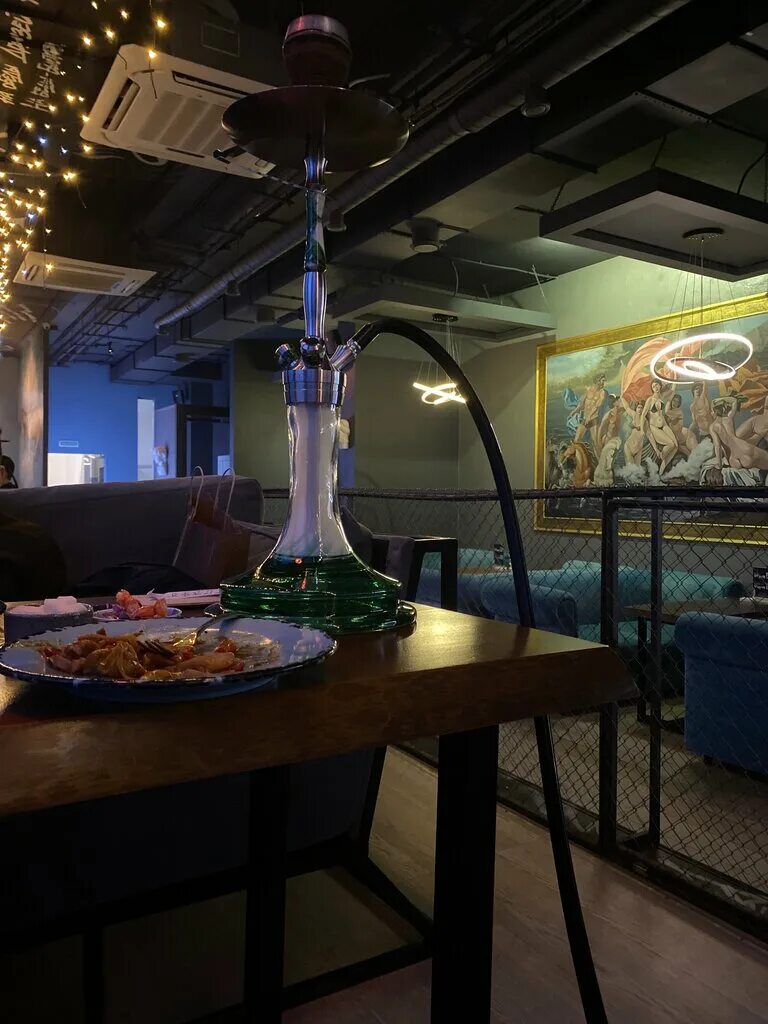 Grizzly sky ул 8 марта 36 фото Grizzly Sky, кальян-бар, ул. 8 Марта, 36, Оренбург - Яндекс Карты