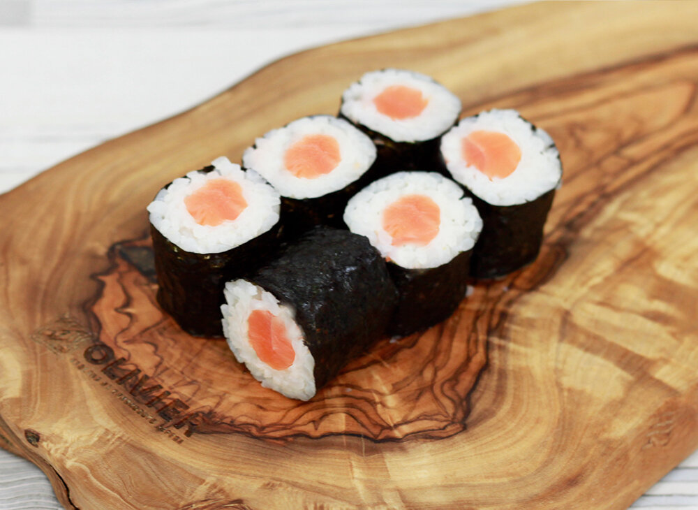 Grizzly sushi ул карла либкнехта 18 фото Grizzly, суши-бар, ул. Ленина, 4, Советская Гавань - Яндекс Карты