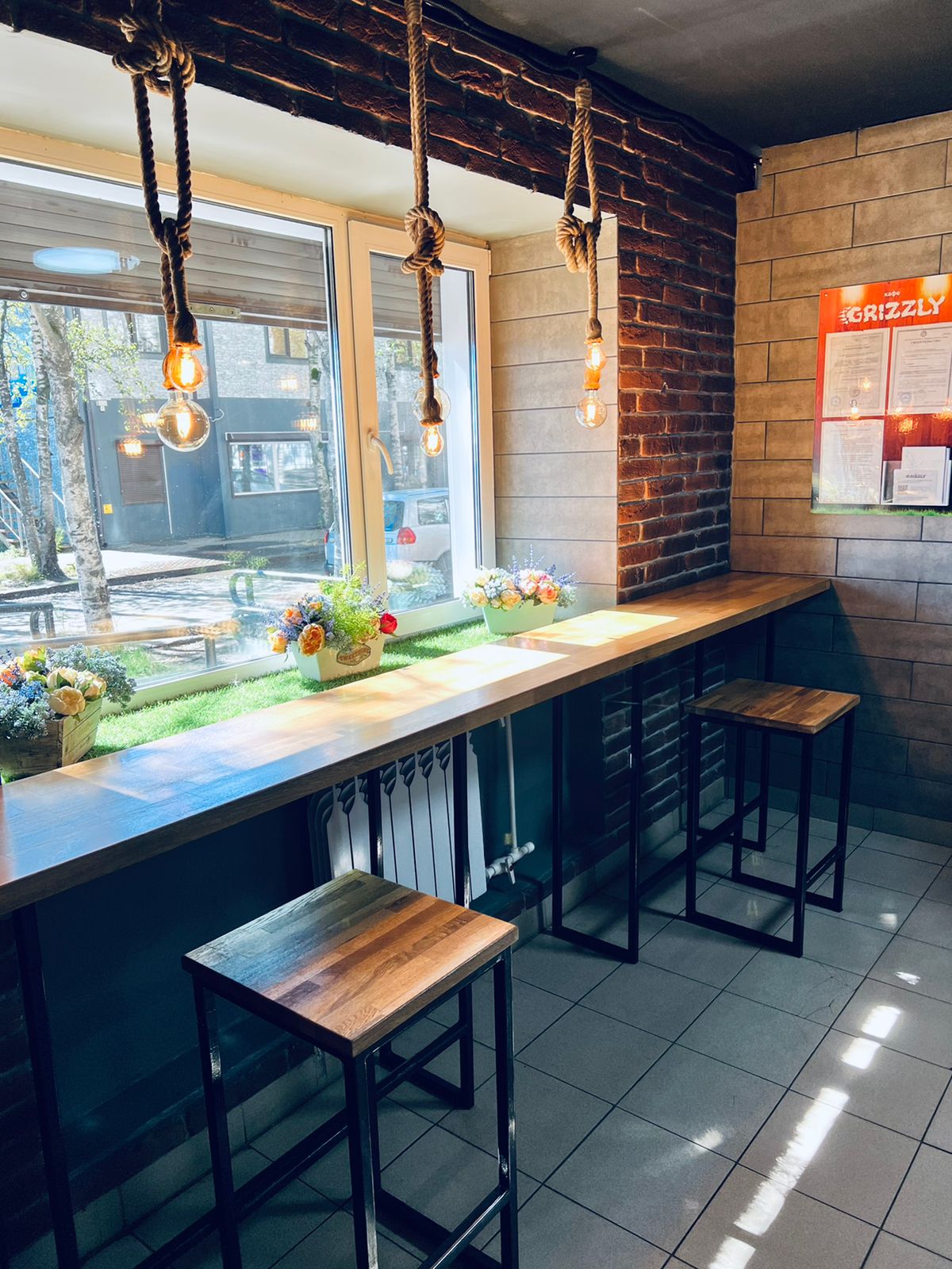 Grizzly sushi ул карла либкнехта 18 фото Отзывы о "Grizzly", Хабаровский край, рабочий посёлок Ванино, улица 1-я Линия, 7