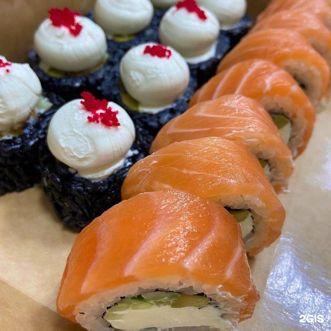Grizzly sushi ул карла либкнехта 18 фото Мастер суши ул фрунзе 51