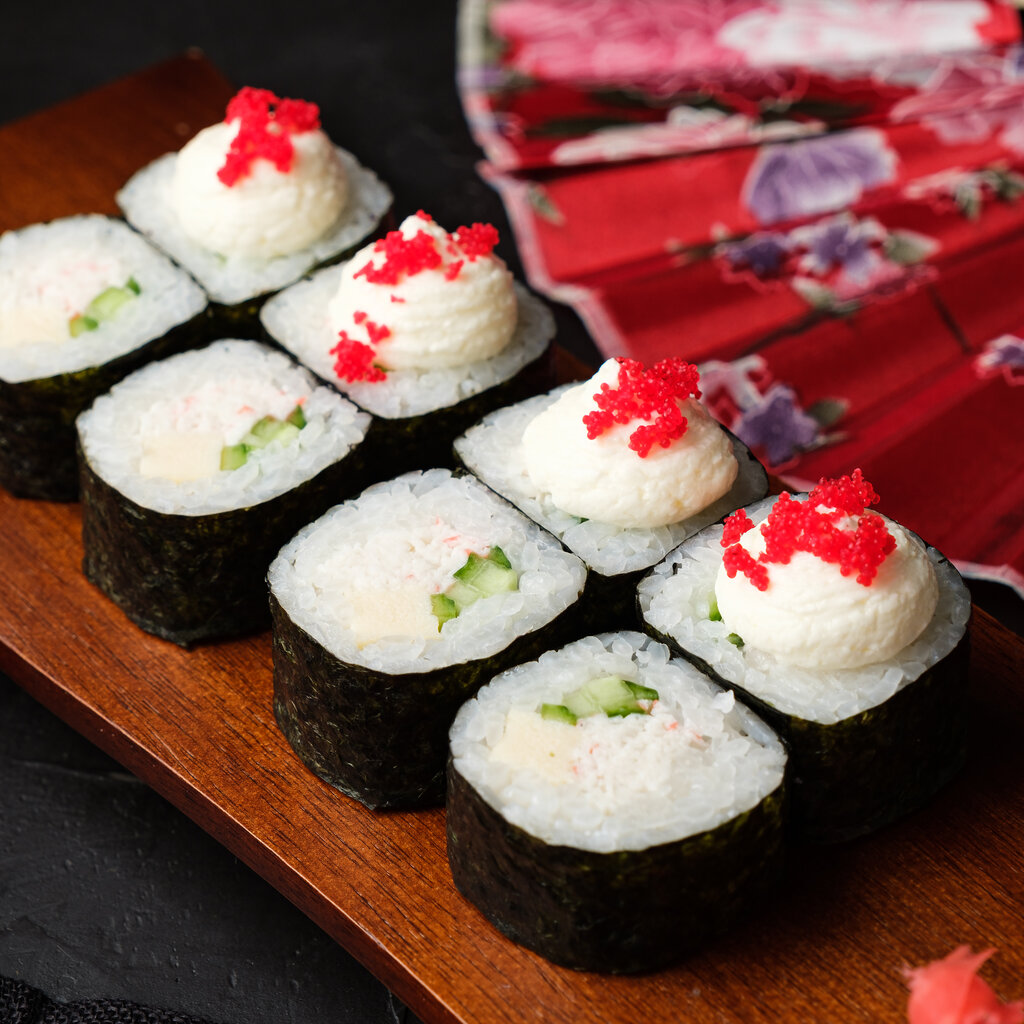 Grizzly sushi ул карла либкнехта 18 фото Grizzly, sushi bar, Sovetskaya Gavan, ulitsa Lenina, 4 - Yandex Maps