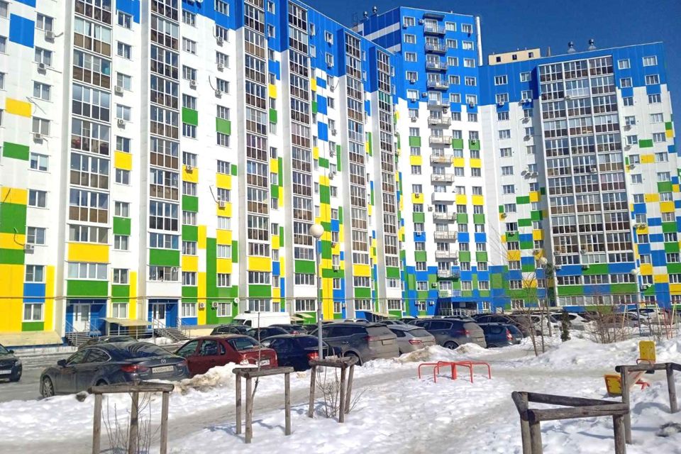 Grlazer радужная ул 1 село засечное фото Купить 5-Комнатную Квартиру на Радужной улице (село Богословка) - предложения о 