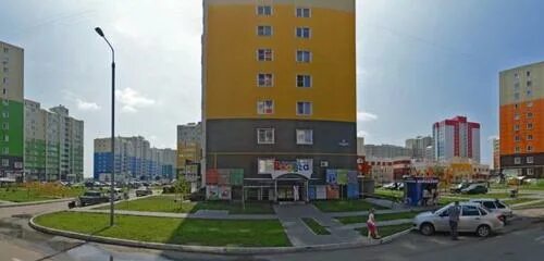 Grlazer радужная ул 1 село засечное фото Радужный пенза