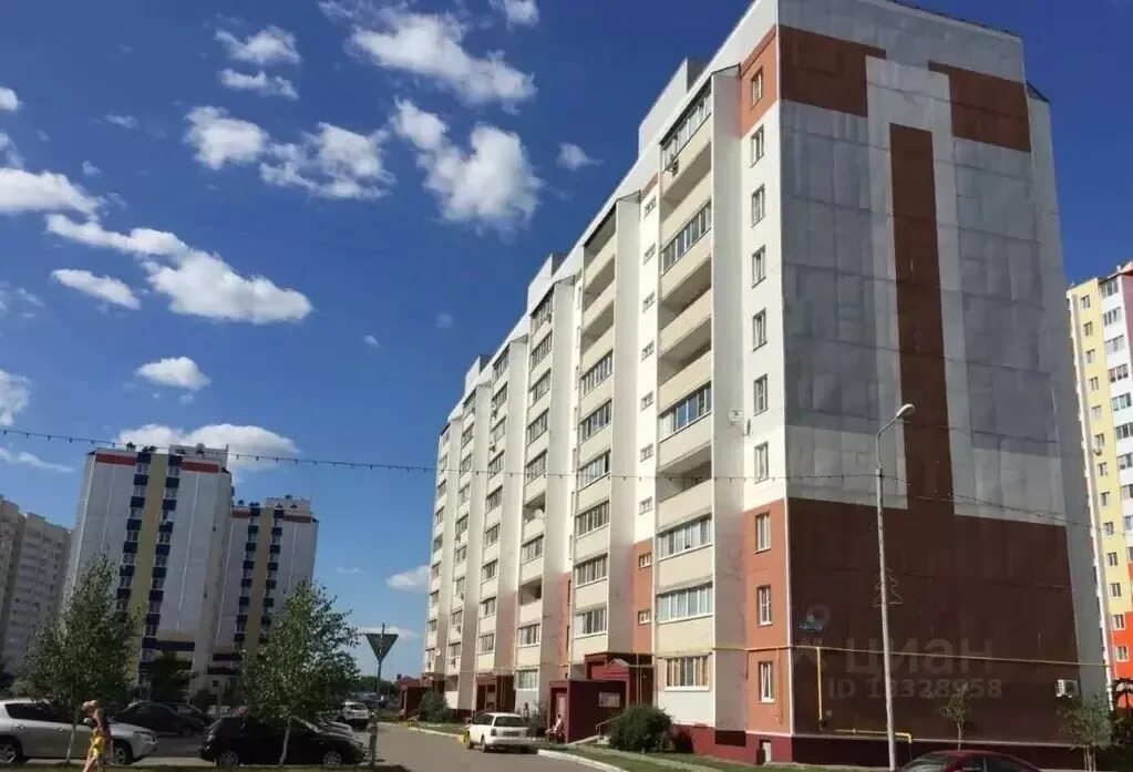 Grlazer радужная ул 1 село засечное фото 3 299 000 Руб., 1-к. квартира, 38м, 3/10эт., Купить квартиру Засечное, Пензенски