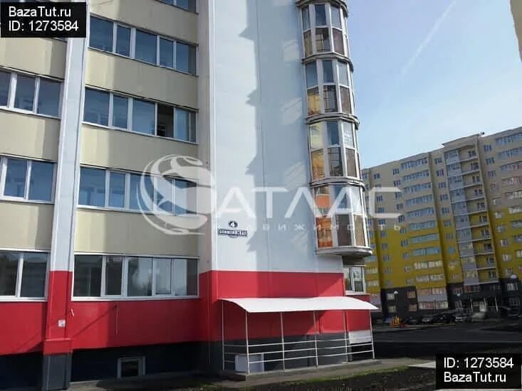 Grlazer радужная ул 1 село засечное фото Расположение 1-комнатной квартиры на продажу на карте Пензы по адресу радужная у