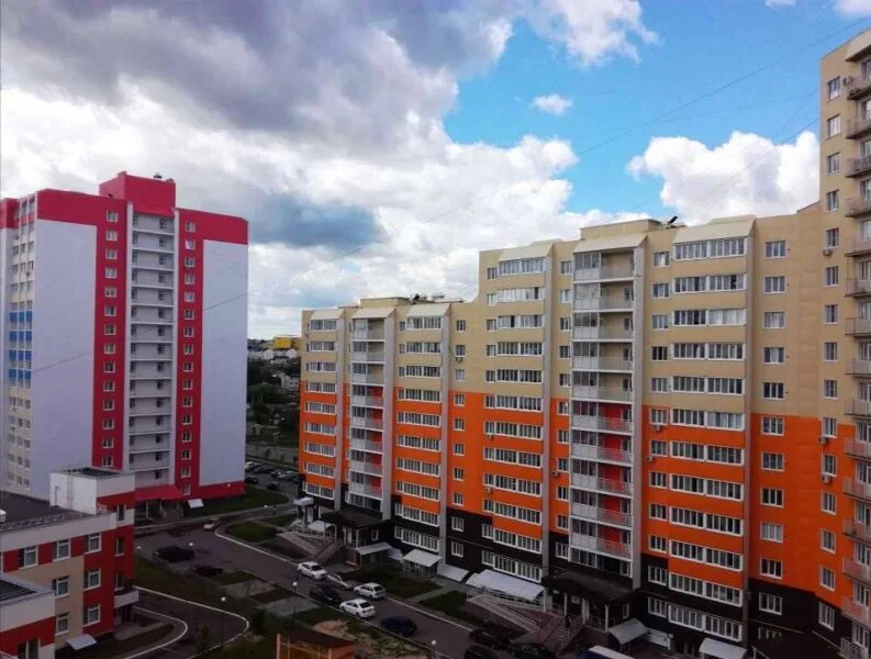 Grlazer радужная ул 1 село засечное фото Ремонт входных групп ул.Радужная. д.10