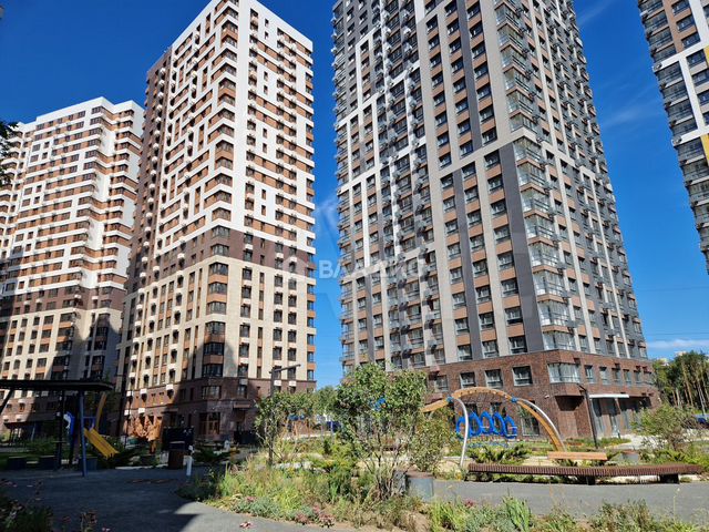 Gromova beauty микрорайон клубничное поле 4 фото Квартира-студия, 27 м², 18/25 эт. на продажу в Одинцово Купить квартиру Авито