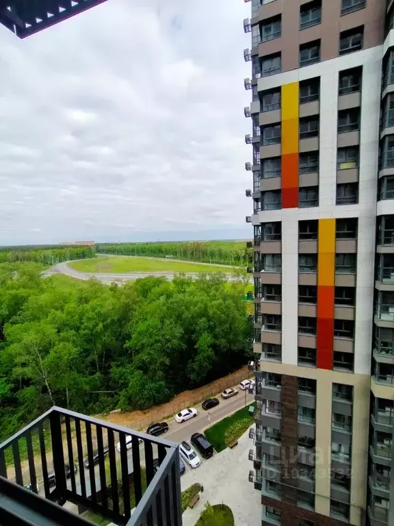 Gromova beauty микрорайон клубничное поле 4 фото 2-к кв. Московская область, Одинцово Клубничное Поле мкр, 4 (52.0 м), Купить ква