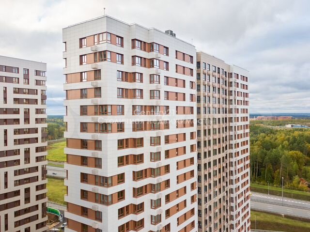 Gromova beauty микрорайон клубничное поле 4 фото 1-к. квартира, 38 м², 4/25 эт. на продажу в Одинцово Купить квартиру Авито