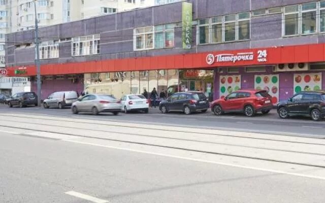 Groom первомайская ул 62а фото Аренда Помещения свободного назначения, ул. Первомайская дом 110, 540000 руб., М