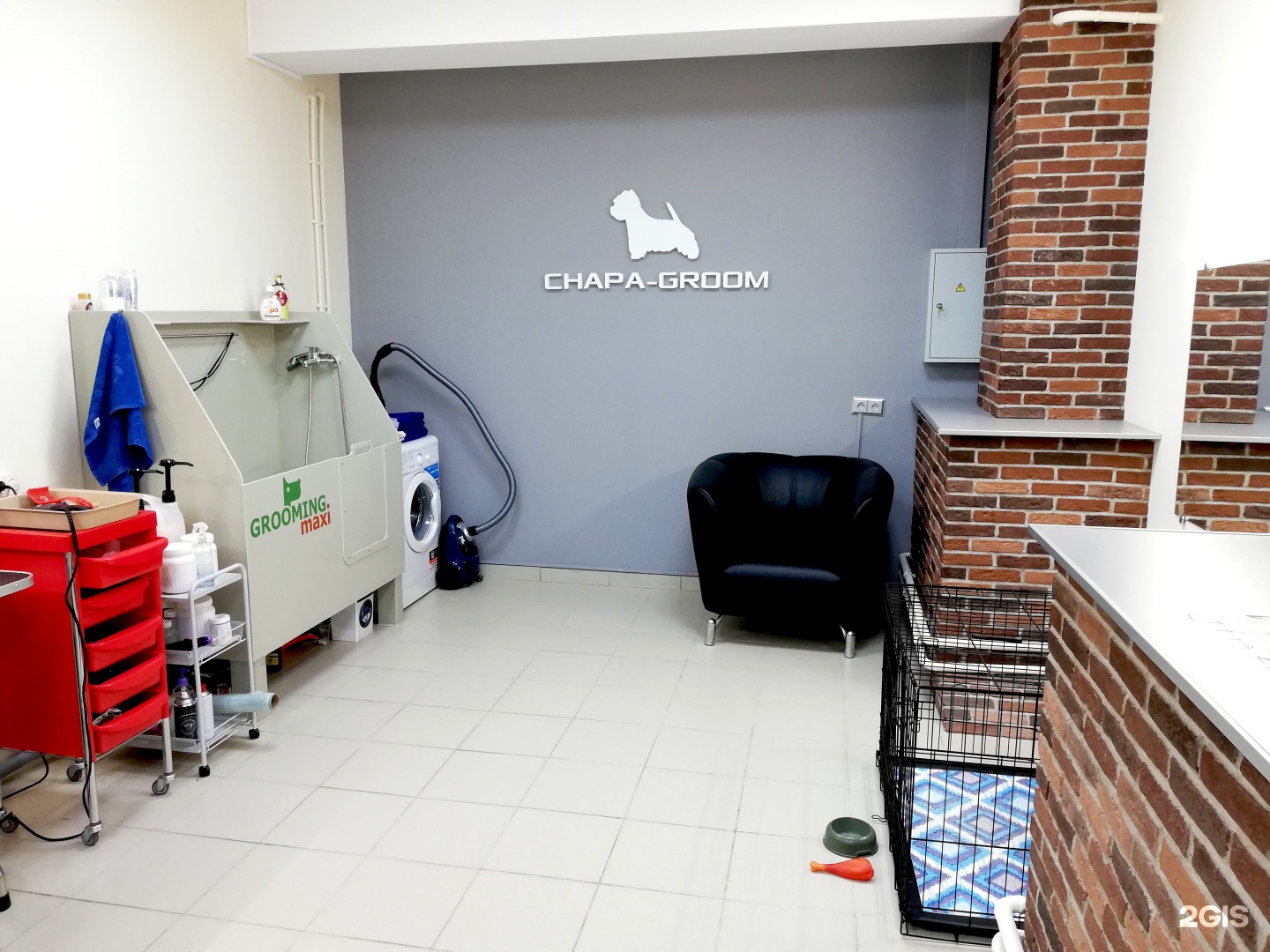 Groom ул калинина 20 фото Chapa-groom, салон груминга, улица Мусы Джалиля, 36 к3, Москва - 2ГИС