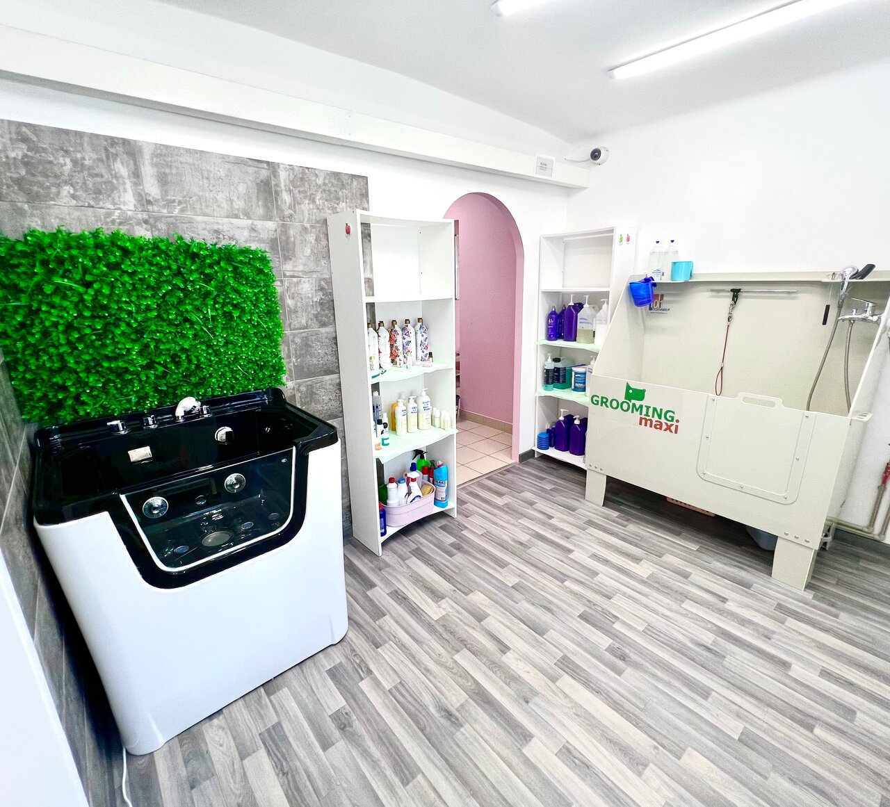 Groom ул калинина 20 фото Фото: Valéry Groom, зоосалон, зоопарикмахерская, ул. Аладовых, 17, Минск - Яндек