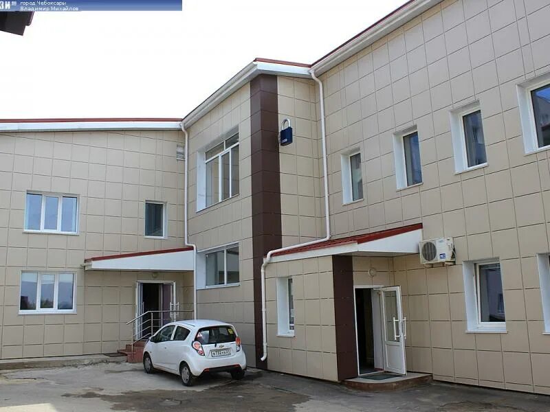 Groom ул калинина 20 фото Рекламно-производственная компания "Типография 21" - Чебоксары, ул. Калинина, 80