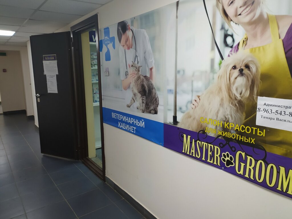 Groom ул калинина 20 фото и видео Master Groom, зоосалон, зоопарикмахерская, ул. Коммунаров, 234, Ижевск - Яндекс 
