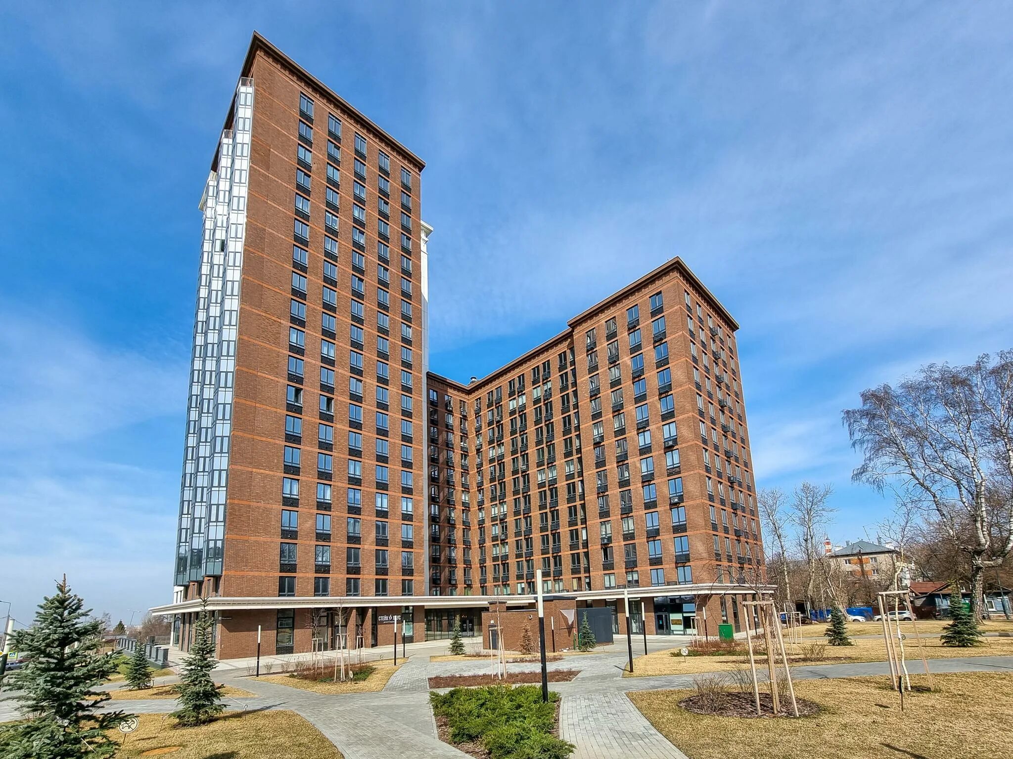 Groom ул максима горького 23а фото Промптов апартаменты на улице Максима Горького Нижний Новгород, - бронирование о