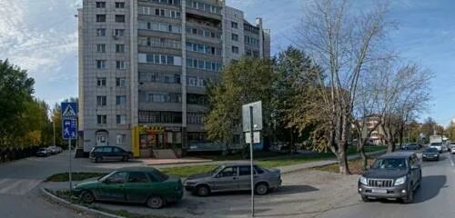 Groom ул максима горького 23а фото Zhu-zhu, dietetic and diabetic nutrition, Russia, Tyumen, ulitsa Maksima Gorkogo