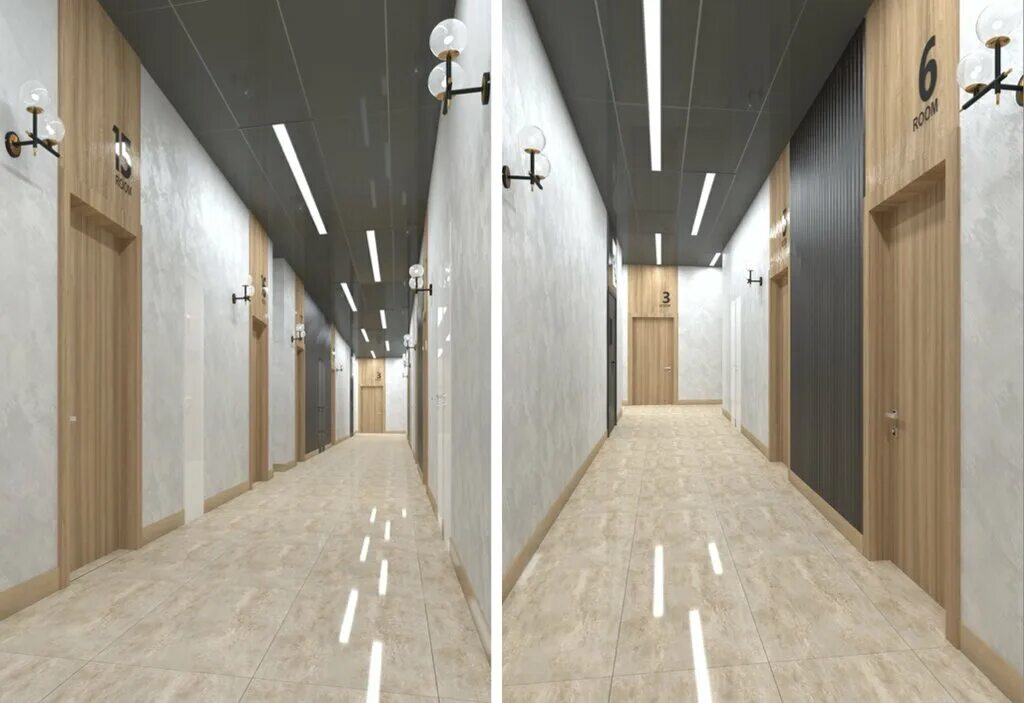 Groom ул максима горького 23а фото Charisma Zone, short-term housing rental, Nizhniy Novgorod, Maksima Gorkogo Stre