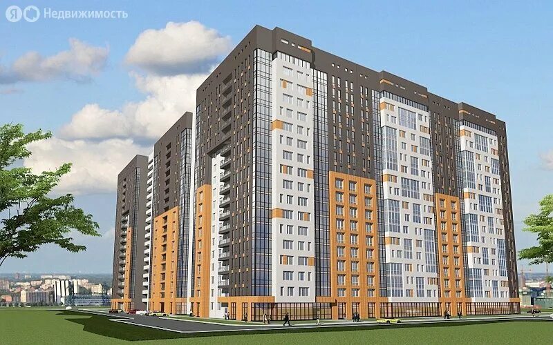 Groom успенский просп 113б верхняя пышма фото ЖК "Успенский" - Свердловская обл., Верхняя Пышма, пр. Успенский, 113Б - от ГК "