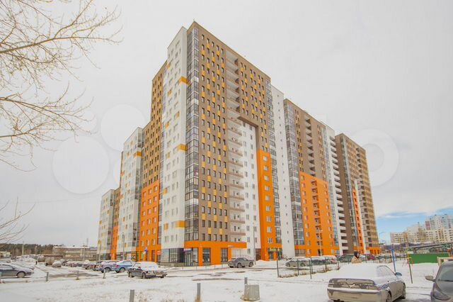 Groom успенский просп 113б верхняя пышма фото 2-к. квартира, 54 м², 7/19 эт. на продажу в Верхней Пышме Купить квартиру Авито