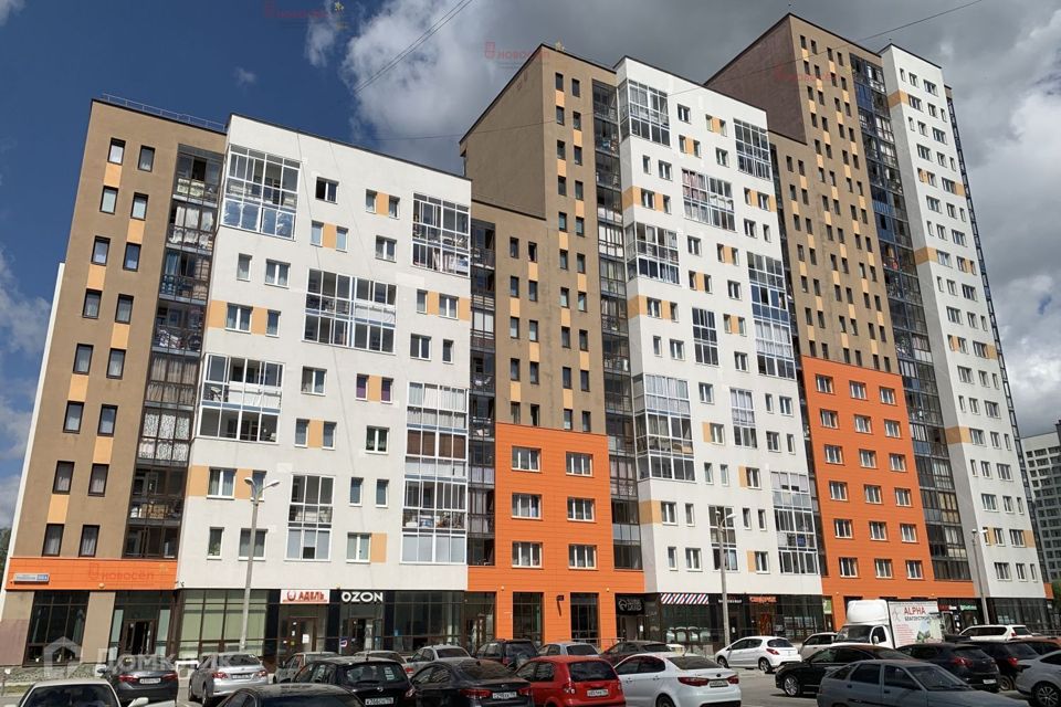 Groom успенский просп 113б верхняя пышма фото Купить Долю в Квартире на улице Чистова (Верхняя Пышма) - объявления о Продаже Д