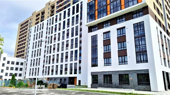 Groom успенский просп 113б верхняя пышма фото Успенский проспект, 113Д/1 (Успенский проспект, 113Д/1) - информация и адрес дом