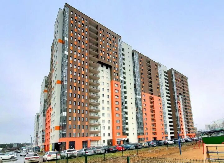 Groom успенский просп 113б верхняя пышма фото Квартира, 2 комнаты, 40 м² - купить в Верхней Пышме, цена 1 700 руб., дата разме