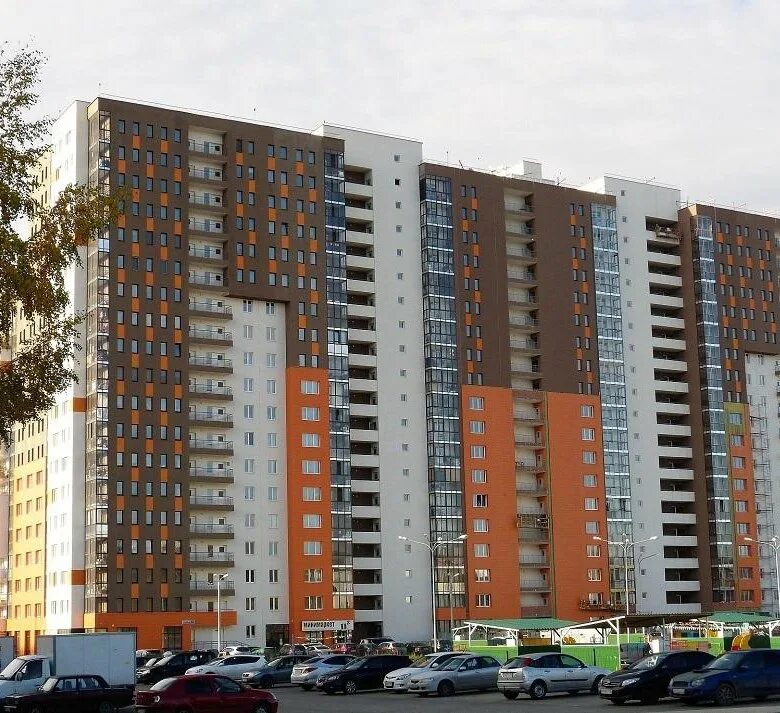 Groom успенский просп 113б верхняя пышма фото Квартира, 1 комната, 36 м² - купить в Верхней Пышме, цена 11 000 руб., продано 2