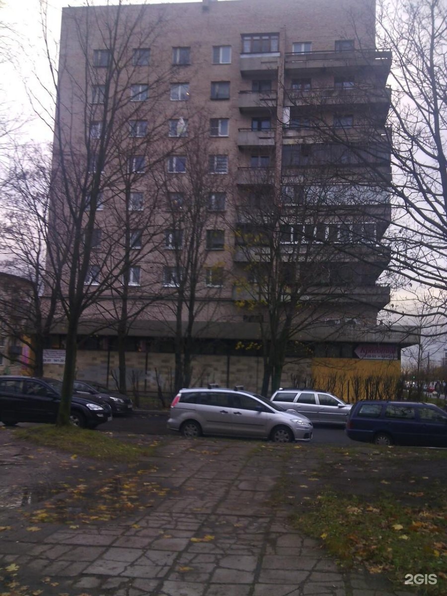 Groomtown ул димитрова 20 корп 1 фото Улица димитрова 20