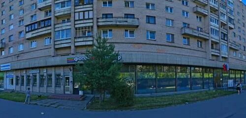 Groomtown ул димитрова 20 корп 1 фото Больше не работает: Луч, магазин галантереи и аксессуаров, Санкт-Петербург, улиц