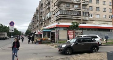 Groomtown ул димитрова 20 корп 1 фото Объекты