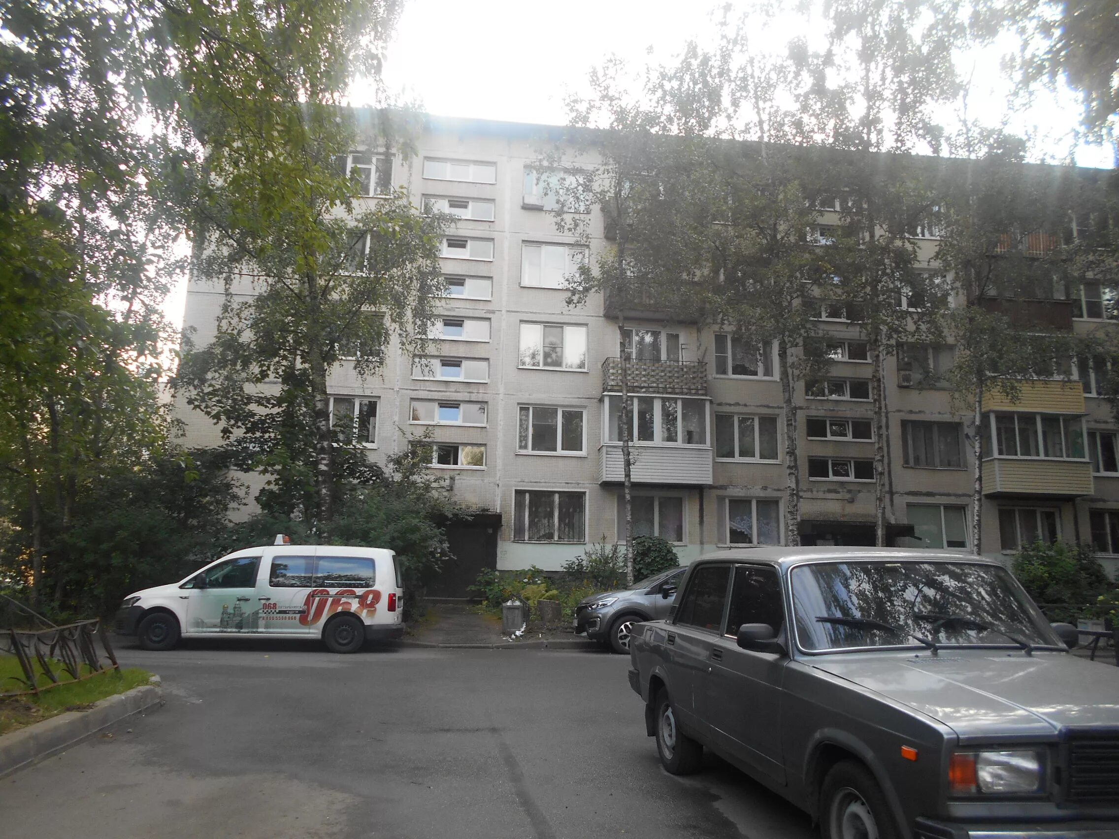 Groomtown ул димитрова 20 корп 1 фото ул. Димитрова, 20 корпус 2 - Санкт-Петербург