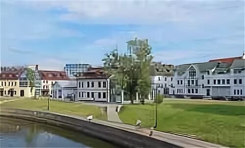 Groshi зыбицкая ул 6 минск фото Минск, Зыбицкая улица, 6 - Многофункциональные комплексы - PhotoBuildings