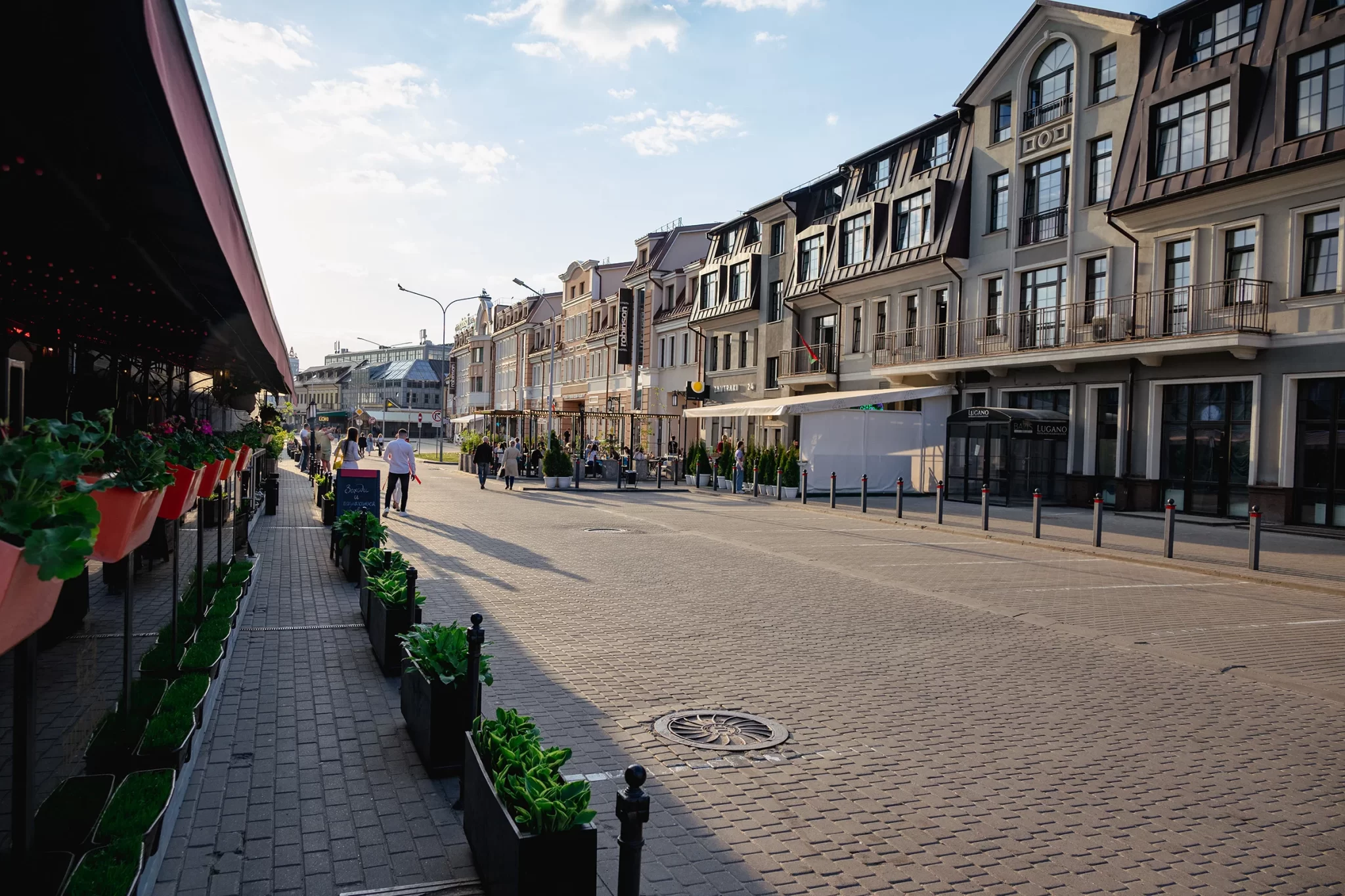 Groshi зыбицкая ул 6 минск фото Минск: что посмотреть и куда сходить за 1-2 дня