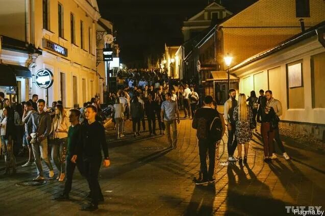 Groshi зыбицкая ул 6 минск фото Продается гастробар на Зыбицкой - Купить в Минске на Flagma.by #2018356