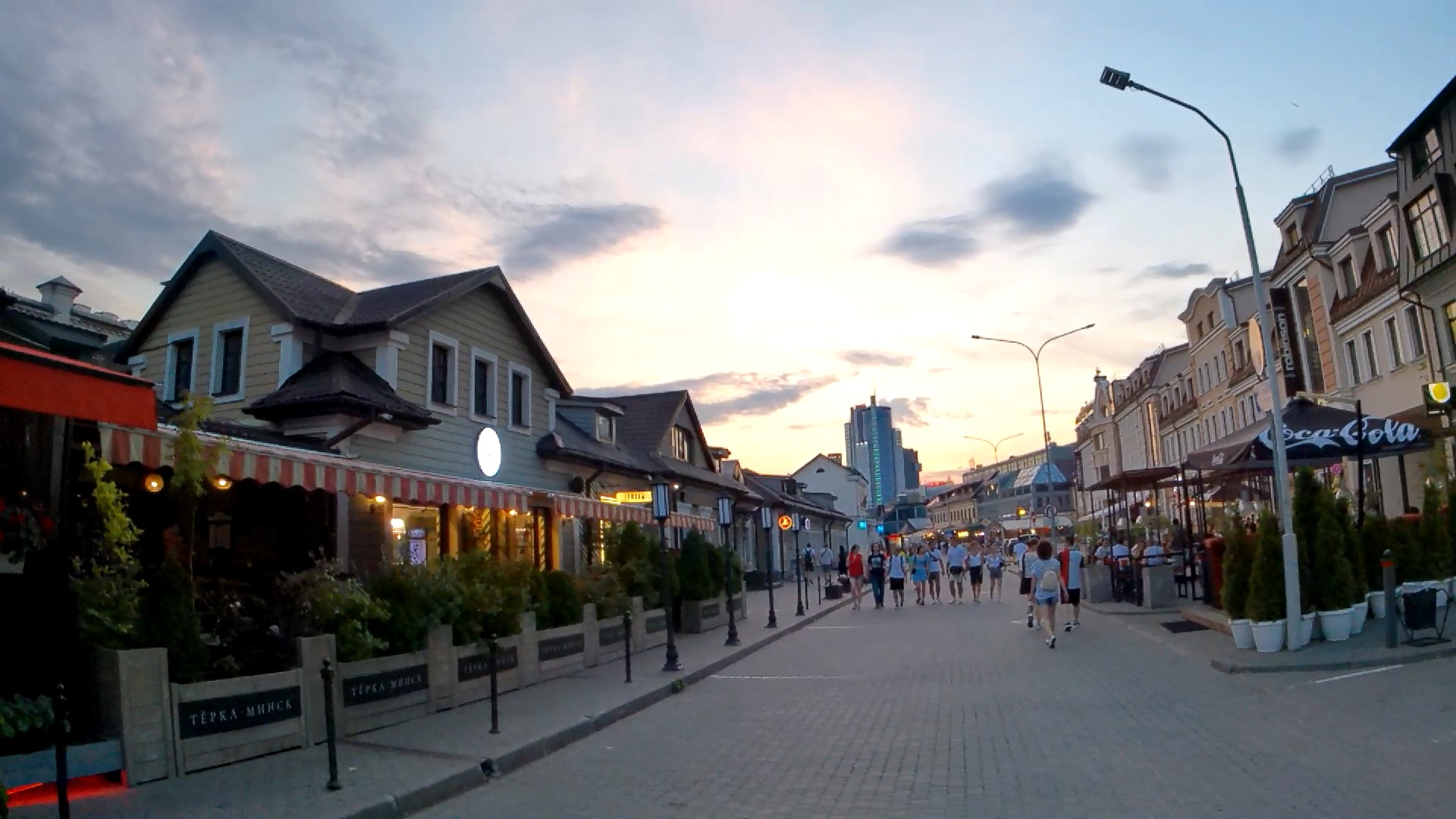 Groshi зыбицкая ул 6 минск фото Гастробар "Лес", ул. Зыбицкая, Минск - смотреть видео онлайн от "с ГАКом" в хоро