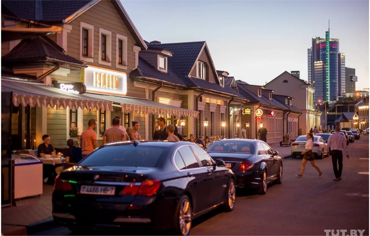 Groshi зыбицкая ул 6 минск фото Наш Гид по Минску Санаторий Юность