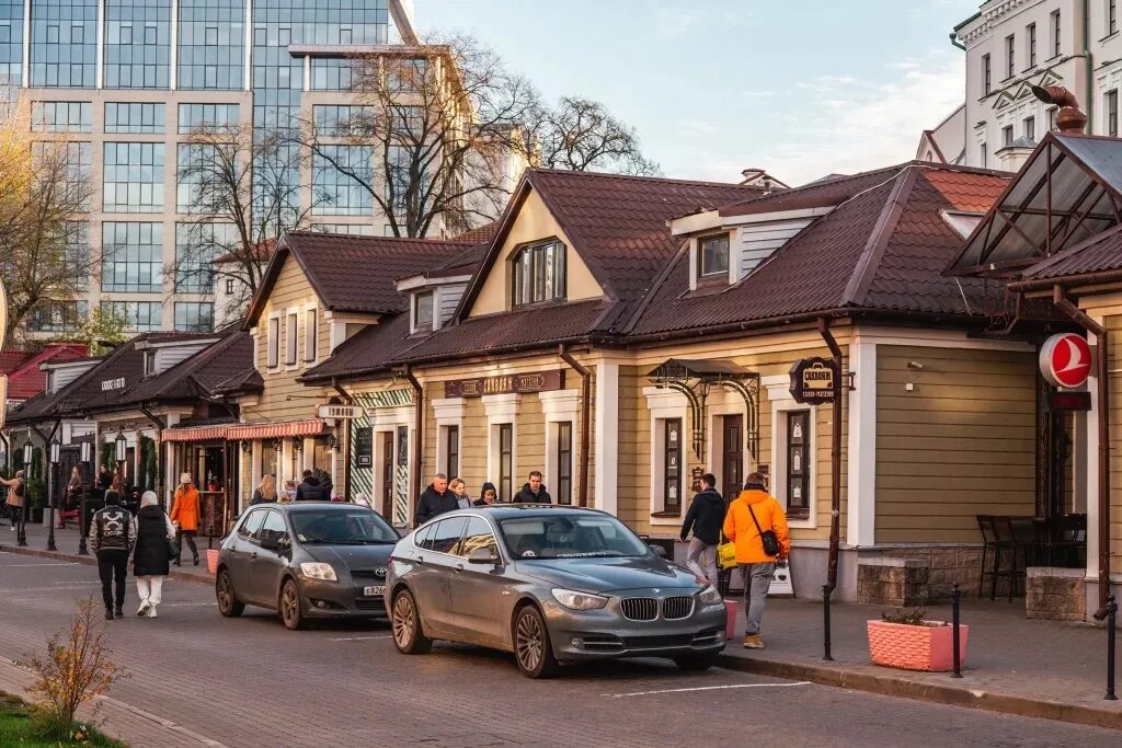 Groshi зыбицкая ул 6 минск фото Стало известно, сколько преступлений происходит на Зыбицкой за год