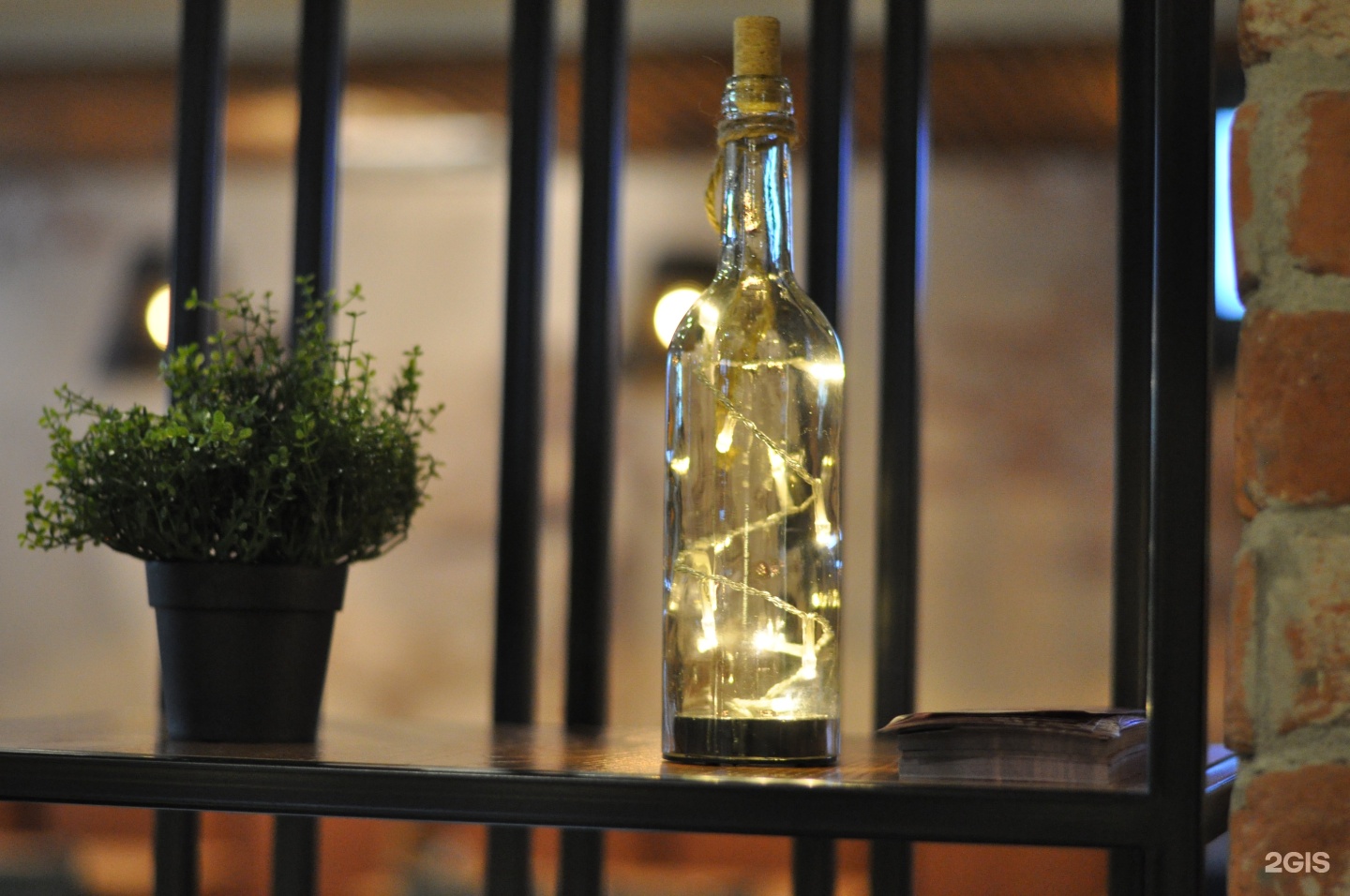 Grot первомайский 14а микрорайон первомайский фото Grot Первомайский, бар-ресторан, Первомайский микрорайон, 14а, Иркутск - 2ГИС