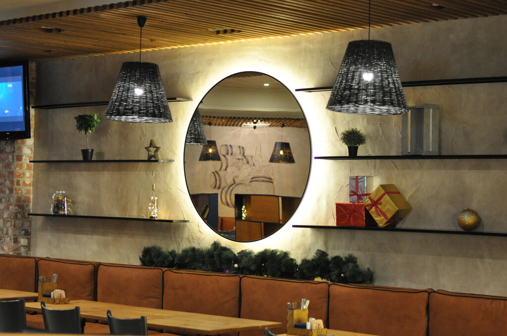 Grot первомайский 14а микрорайон первомайский фото Grot Первомайский, ресторан, Иркутск, микрорайон Первомайский, 14А - Яндекс Карт