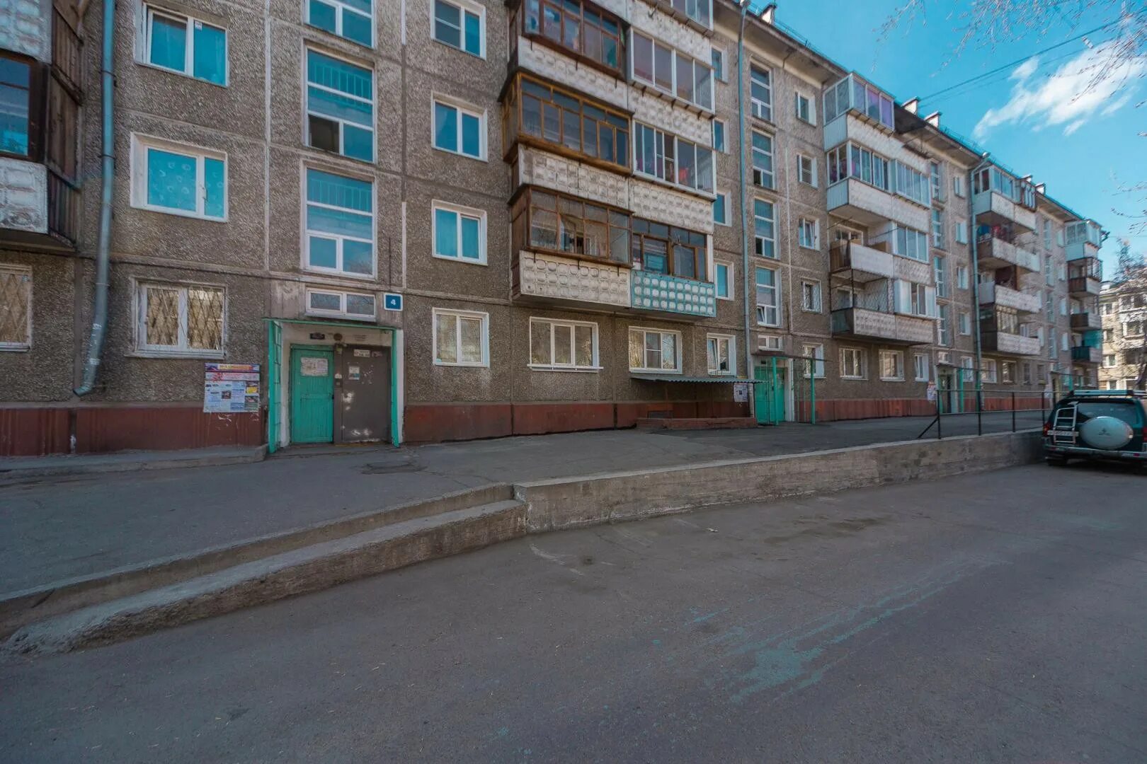 Grot первомайский 14а микрорайон первомайский фото Первомайский микрорайон 1