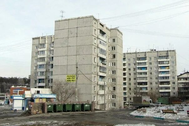 Grot первомайский 14а микрорайон первомайский фото Первомайский микрорайон, 13а - Иркутск